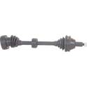 Semiasse (Rigenerato) DA SILVA PROTRANS - 9264T
