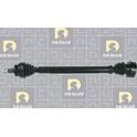 Semiasse (Rigenerato) DA SILVA PROTRANS - 9268T