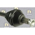 Semiasse (Rigenerato) DA SILVA PROTRANS - 9269T