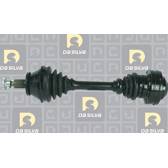 Semiasse (Rigenerato) DA SILVA PROTRANS - 9277T