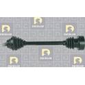 Semiasse (Rigenerato) DA SILVA PROTRANS - 9281T