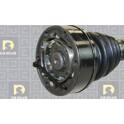 Semiasse (Rigenerato) DA SILVA PROTRANS - 9282T