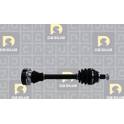 Semiasse (Rigenerato) DA SILVA PROTRANS - 9287T