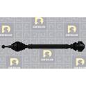 Semiasse (Rigenerato) DA SILVA PROTRANS - 9298T