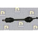 Semiasse (Rigenerato) DA SILVA PROTRANS - 9299T
