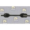 Semiasse (Rigenerato) DA SILVA PROTRANS - 93099AT