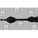 Semiasse (Rigenerato) DA SILVA PROTRANS - 9313T