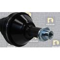 Semiasse (Rigenerato) DA SILVA PROTRANS - 9325T