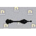 Semiasse (Rigenerato) DA SILVA PROTRANS - 9331T