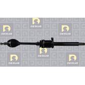 Semiasse (Rigenerato) DA SILVA PROTRANS - 9367T