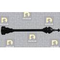 Semiasse (Rigenerato) DA SILVA PROTRANS - 9370T