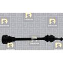 Semiasse (Rigenerato) DA SILVA PROTRANS - 9371T