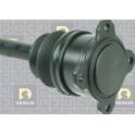 Semiasse (Rigenerato) DA SILVA PROTRANS - 94007T