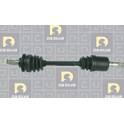 Semiasse (Rigenerato) DA SILVA PROTRANS - 94008AT