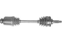 Semiasse (Rigenerato)