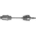 Semiasse (Rigenerato) DA SILVA PROTRANS - 94011T