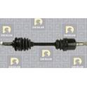 Semiasse (Rigenerato) DA SILVA PROTRANS - 94026AT