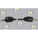Semiasse (Rigenerato) DA SILVA PROTRANS - 94026AT2