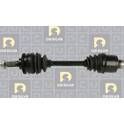 Semiasse (Rigenerato) DA SILVA PROTRANS - 94027AT