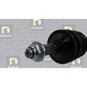 Semiasse (Rigenerato) DA SILVA PROTRANS - 94027AT1