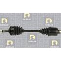 Semiasse (Rigenerato) DA SILVA PROTRANS - 94027AT2