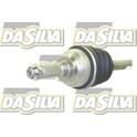 Semiasse (Rigenerato) DA SILVA PROTRANS - 94027T