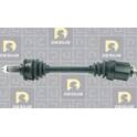 Semiasse (Rigenerato) DA SILVA PROTRANS - 94041AT