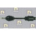 Semiasse (Rigenerato) DA SILVA PROTRANS - 94041T