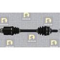Semiasse (Rigenerato) DA SILVA PROTRANS - 94043AT