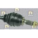 Semiasse (Rigenerato) DA SILVA PROTRANS - 94050T