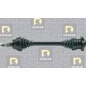 Semiasse (Rigenerato) DA SILVA PROTRANS - 9405T