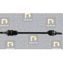 Semiasse (Rigenerato) DA SILVA PROTRANS - 94061AT