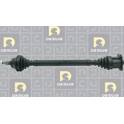 Semiasse (Rigenerato) DA SILVA PROTRANS - 9406T
