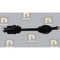 Semiasse (Rigenerato) DA SILVA PROTRANS - 94104T