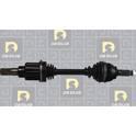 Semiasse (Rigenerato) DA SILVA PROTRANS - 94109T