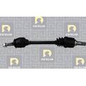 Semiasse (Rigenerato) DA SILVA PROTRANS - 94110T