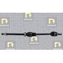 Semiasse (Rigenerato) DA SILVA PROTRANS - 94111T