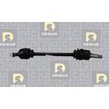 Semiasse (Rigenerato) DA SILVA PROTRANS - 94128AT