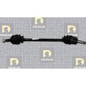 Semiasse (Rigenerato) DA SILVA PROTRANS - 94129AT