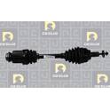 Semiasse (Rigenerato) DA SILVA PROTRANS - 94131T