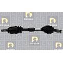 Semiasse (Rigenerato) DA SILVA PROTRANS - 94141T