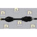 Semiasse (Rigenerato) DA SILVA PROTRANS - 94146T
