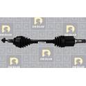 Semiasse (Rigenerato) DA SILVA PROTRANS - 94147T