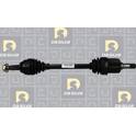 Semiasse (Rigenerato) DA SILVA PROTRANS - 94152T