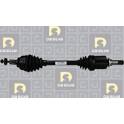 Semiasse (Rigenerato) DA SILVA PROTRANS - 94153T