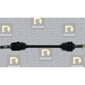 Semiasse (Rigenerato) DA SILVA PROTRANS - 94177T