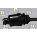 Semiasse (Rigenerato) DA SILVA PROTRANS - 94194T