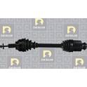 Semiasse (Rigenerato) DA SILVA PROTRANS - 94206T