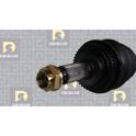 Semiasse (Rigenerato) DA SILVA PROTRANS - 97052T