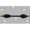 Semiasse (Rigenerato) DA SILVA PROTRANS - 98150AT